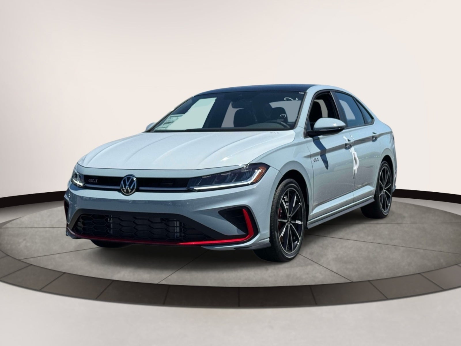 2026 Volkswagen Jetta GLI 2.0T Autobahn