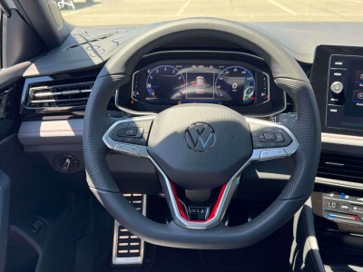 2026 Volkswagen Jetta GLI 2.0T Autobahn