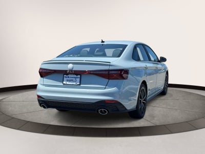 2026 Volkswagen Jetta GLI 2.0T Autobahn