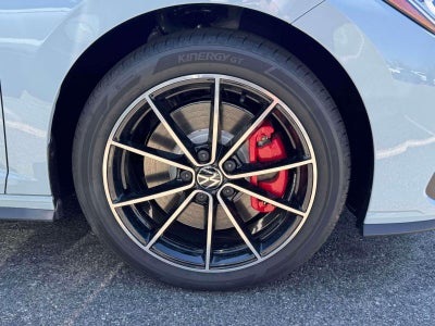 2026 Volkswagen Jetta GLI 2.0T Autobahn