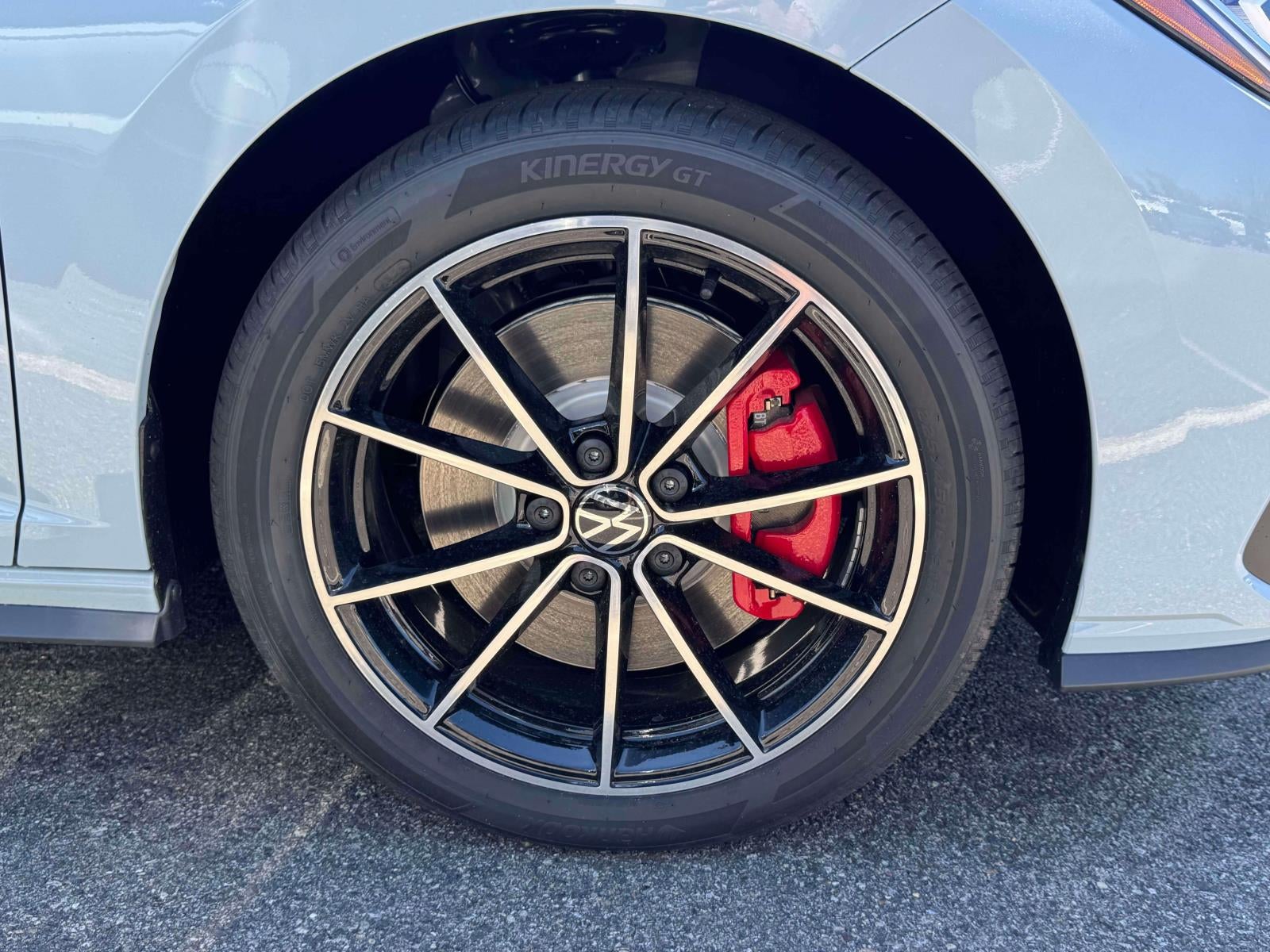 2026 Volkswagen Jetta GLI 2.0T Autobahn