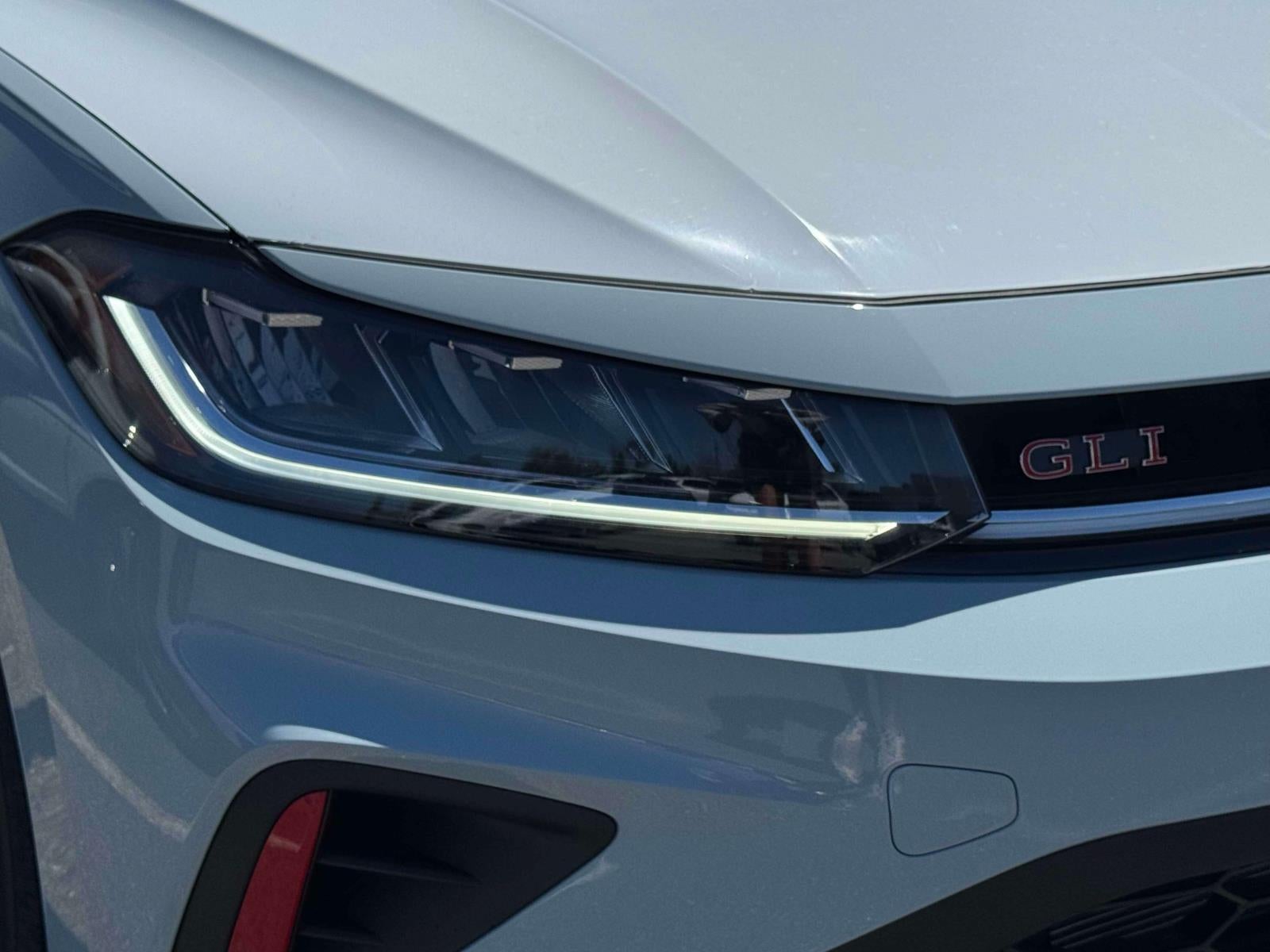 2026 Volkswagen Jetta GLI 2.0T Autobahn