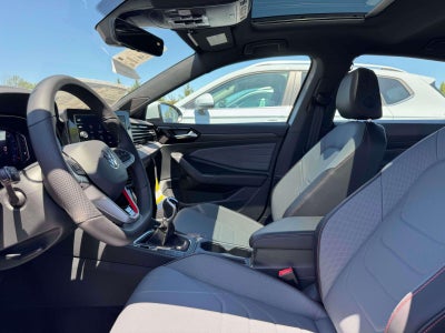 2026 Volkswagen Jetta GLI 2.0T Autobahn