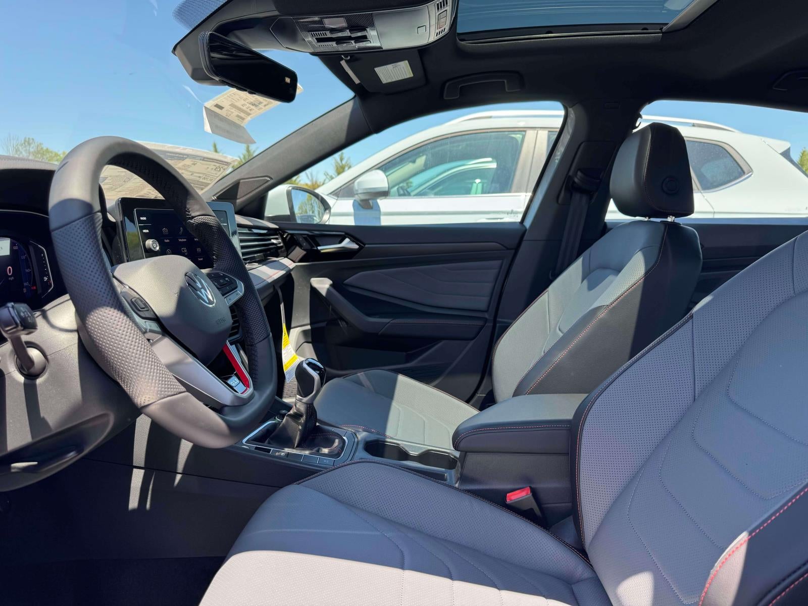 2026 Volkswagen Jetta GLI 2.0T Autobahn