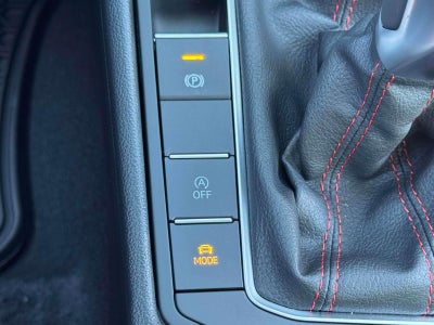2027 Volkswagen Jetta GLI 2.0T Autobahn