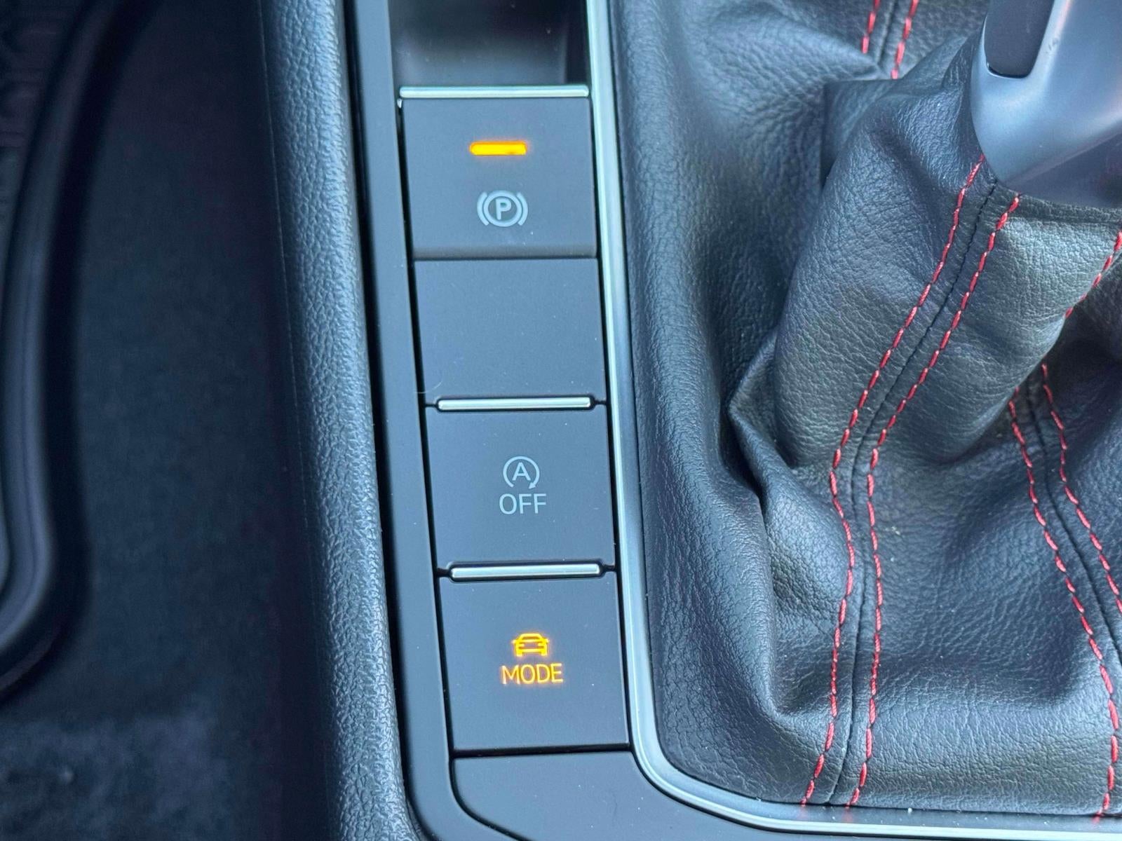 2027 Volkswagen Jetta GLI 2.0T Autobahn