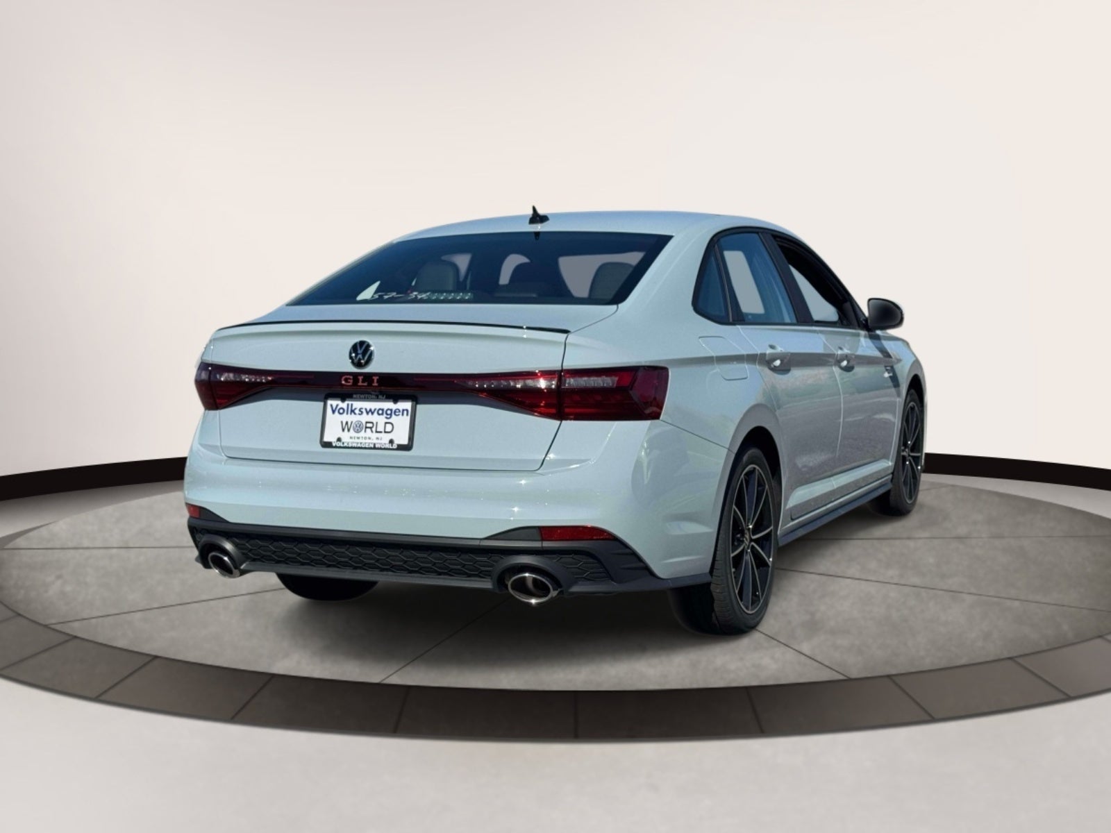 2027 Volkswagen Jetta GLI 2.0T Autobahn