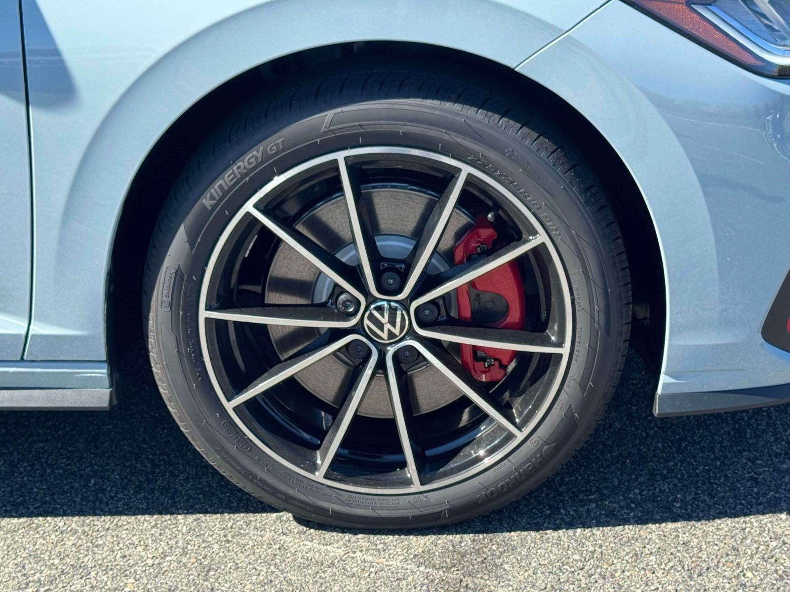 2027 Volkswagen Jetta GLI 2.0T Autobahn