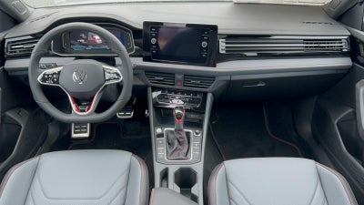 2025 Volkswagen Jetta GLI 2.0T Autobahn