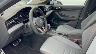 2025 Volkswagen Jetta GLI 2.0T Autobahn