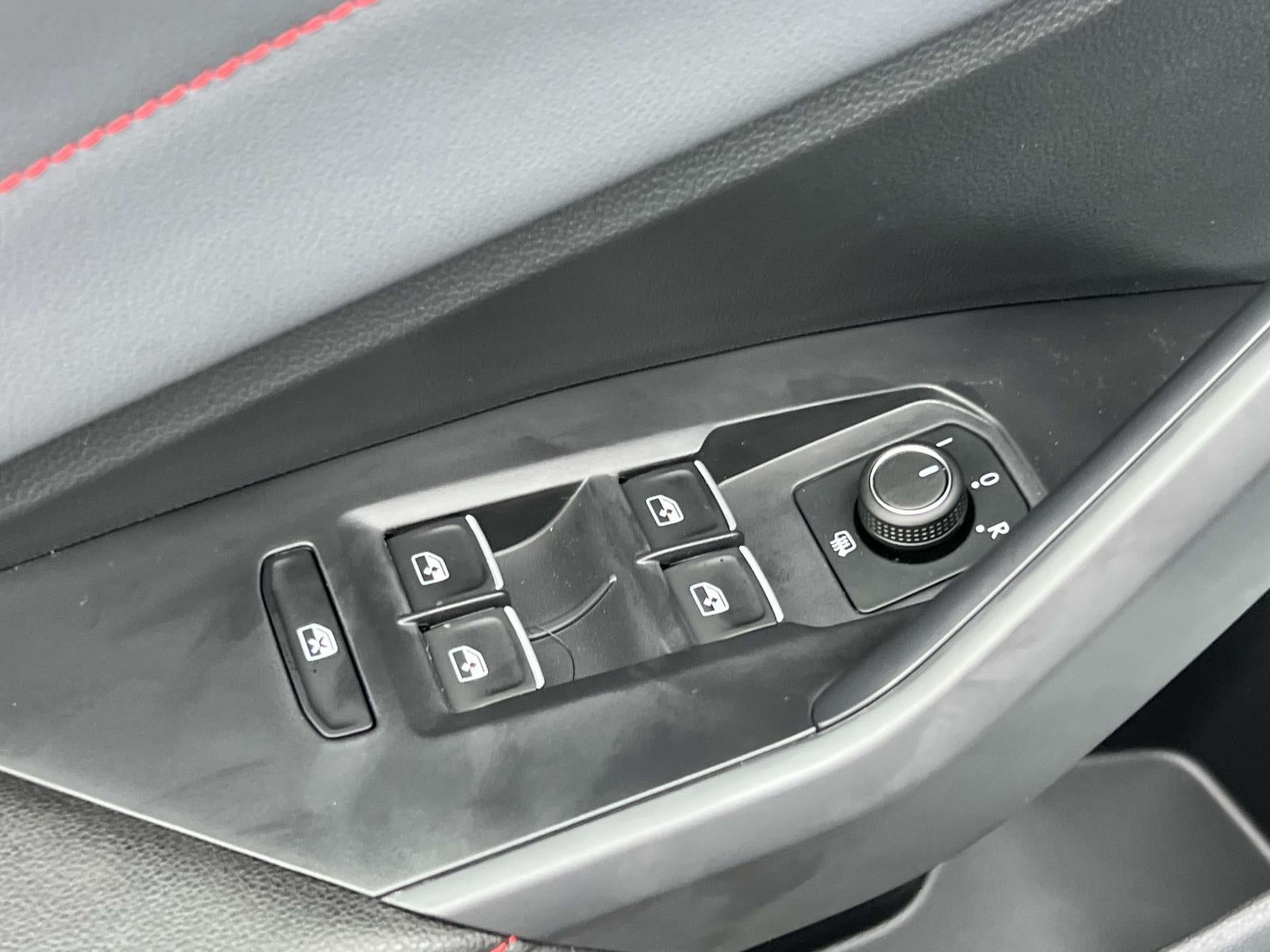 2025 Volkswagen Jetta GLI 2.0T Autobahn