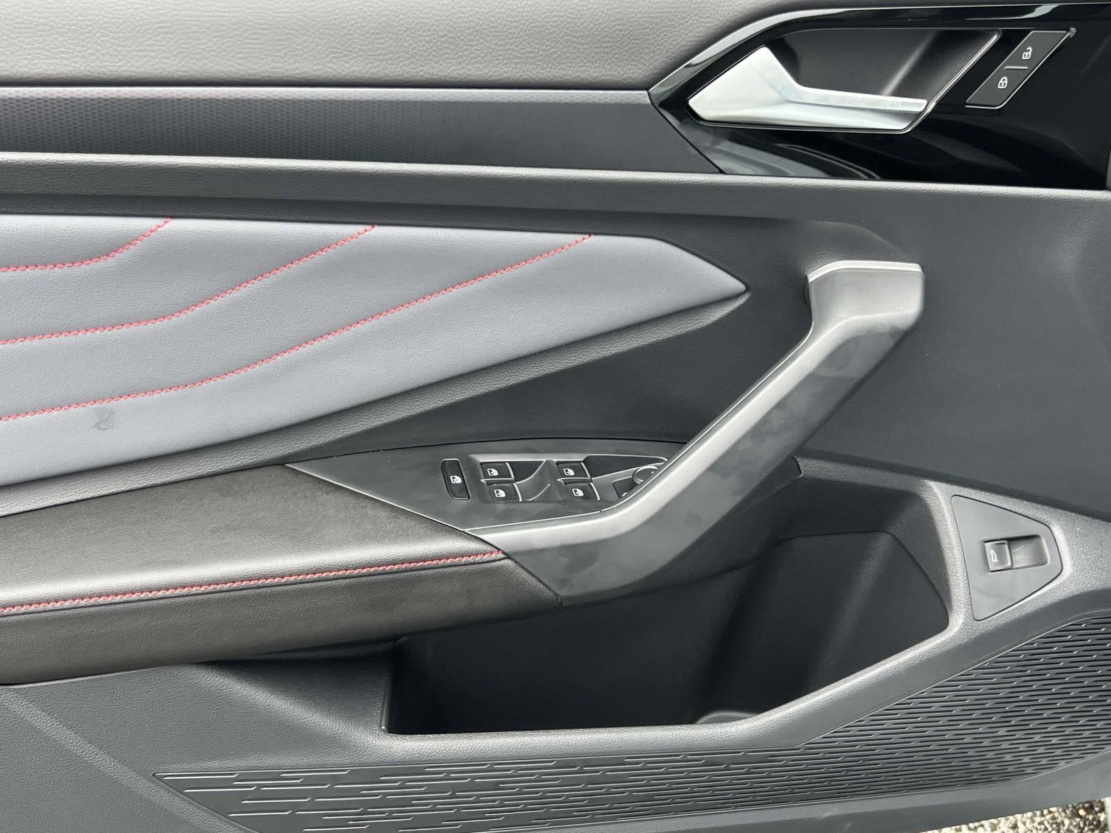 2025 Volkswagen Jetta GLI 2.0T Autobahn