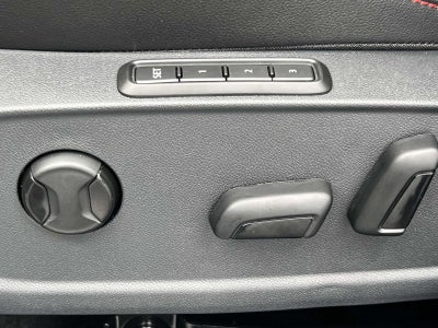 2025 Volkswagen Jetta GLI 2.0T Autobahn