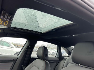 2025 Volkswagen Jetta GLI 2.0T Autobahn