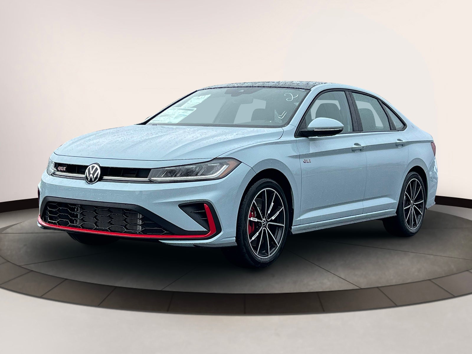 2025 Volkswagen Jetta GLI 2.0T Autobahn