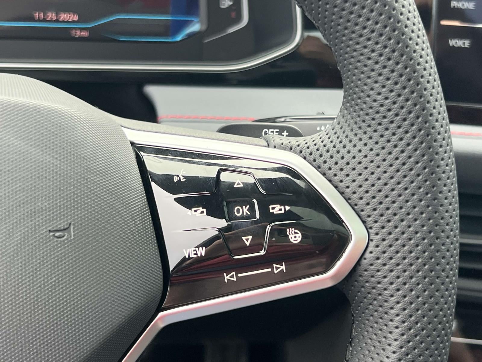 2025 Volkswagen Jetta GLI 2.0T Autobahn