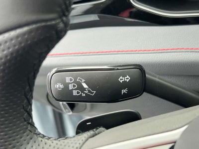 2025 Volkswagen Jetta GLI 2.0T Autobahn