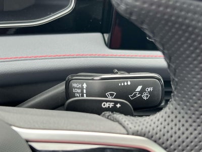 2025 Volkswagen Jetta GLI 2.0T Autobahn