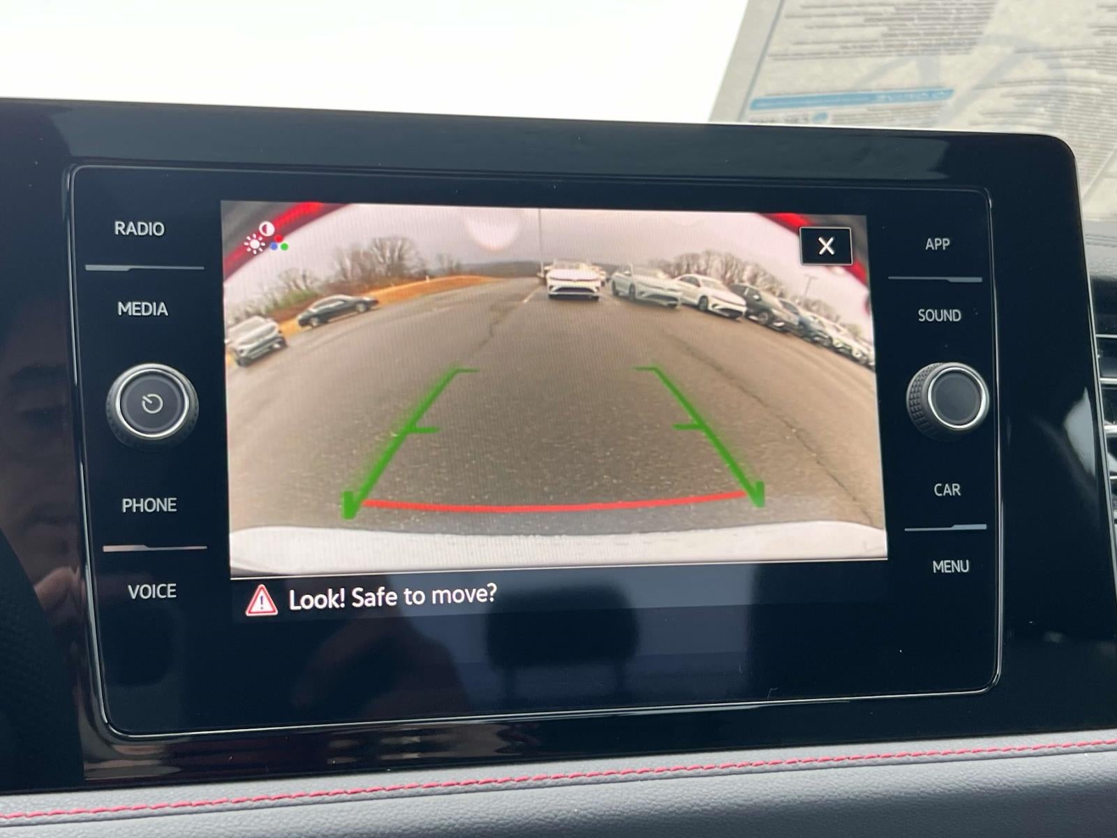 2025 Volkswagen Jetta GLI 2.0T Autobahn