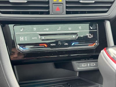 2025 Volkswagen Jetta GLI 2.0T Autobahn