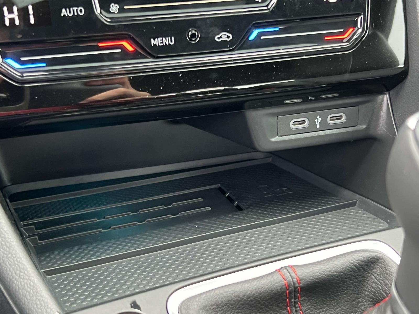 2025 Volkswagen Jetta GLI 2.0T Autobahn