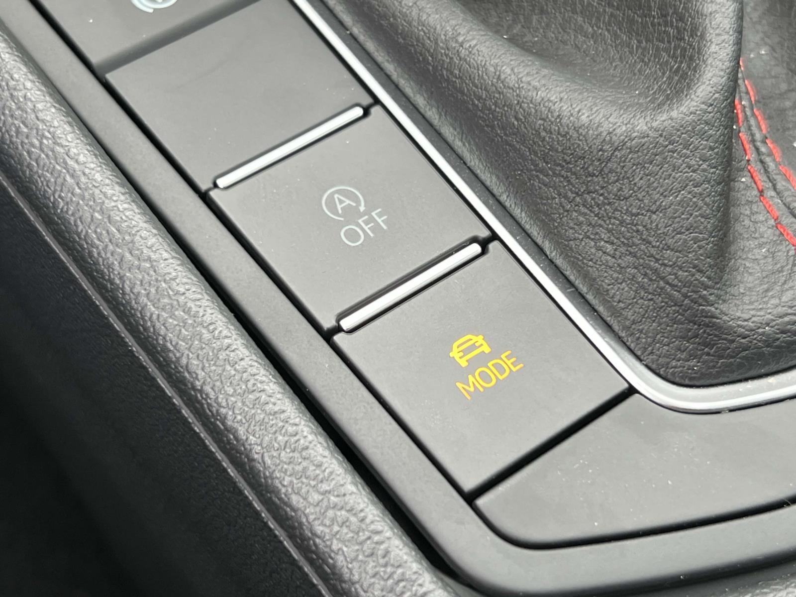 2025 Volkswagen Jetta GLI 2.0T Autobahn