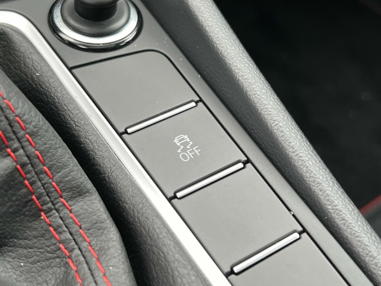 2025 Volkswagen Jetta GLI 2.0T Autobahn