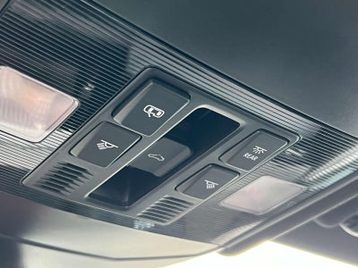 2025 Volkswagen Jetta GLI 2.0T Autobahn