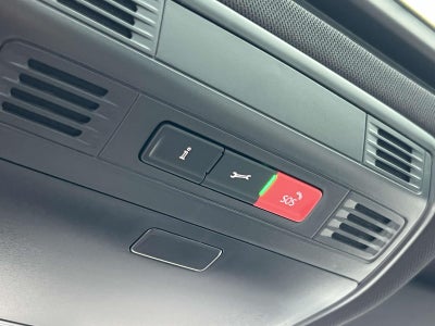 2025 Volkswagen Jetta GLI 2.0T Autobahn