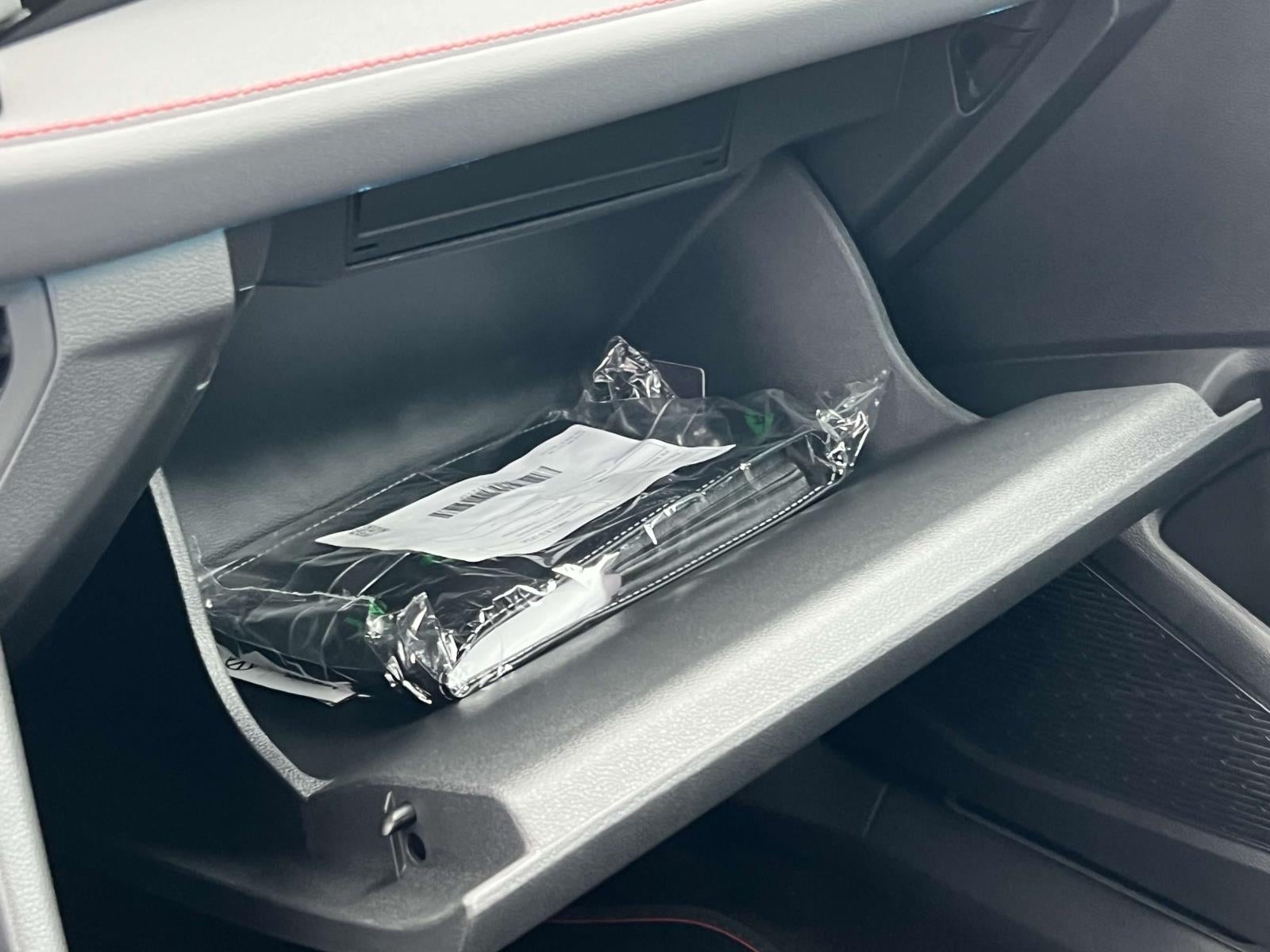 2025 Volkswagen Jetta GLI 2.0T Autobahn