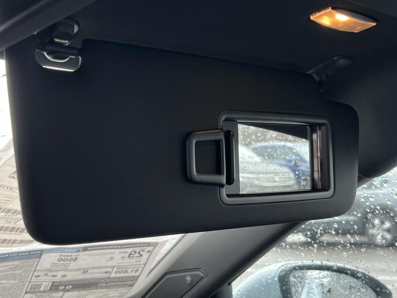 2025 Volkswagen Jetta GLI 2.0T Autobahn