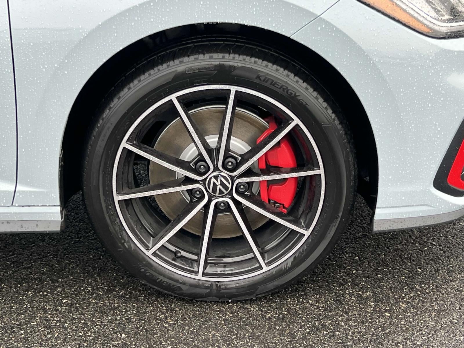 2025 Volkswagen Jetta GLI 2.0T Autobahn