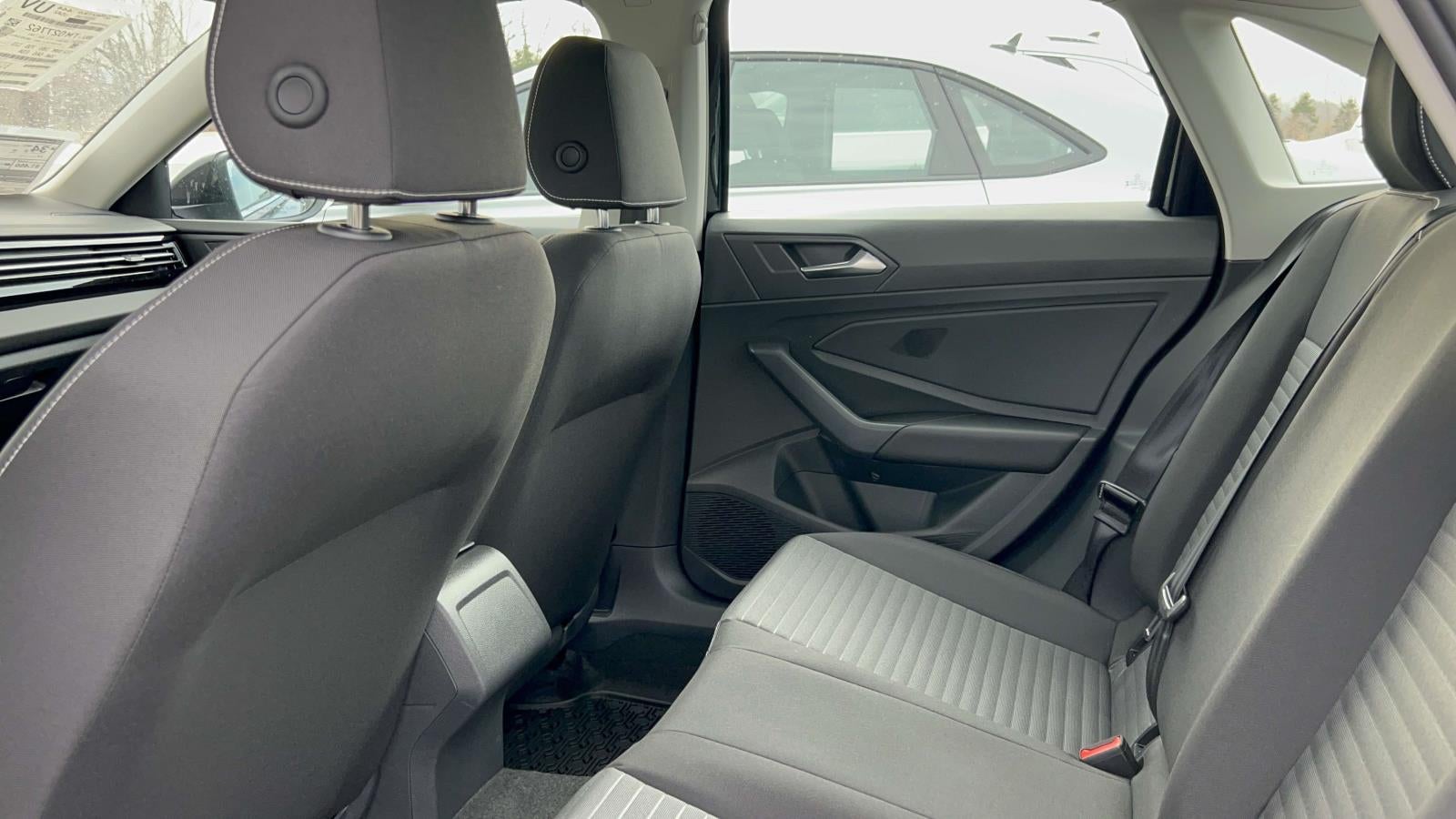 2026 Volkswagen Jetta 1.5T S