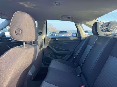 2026 Volkswagen Jetta 1.5T S