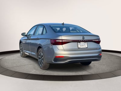 2026 Volkswagen Jetta 1.5T S