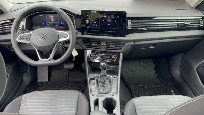 2026 Volkswagen Jetta 1.5T S