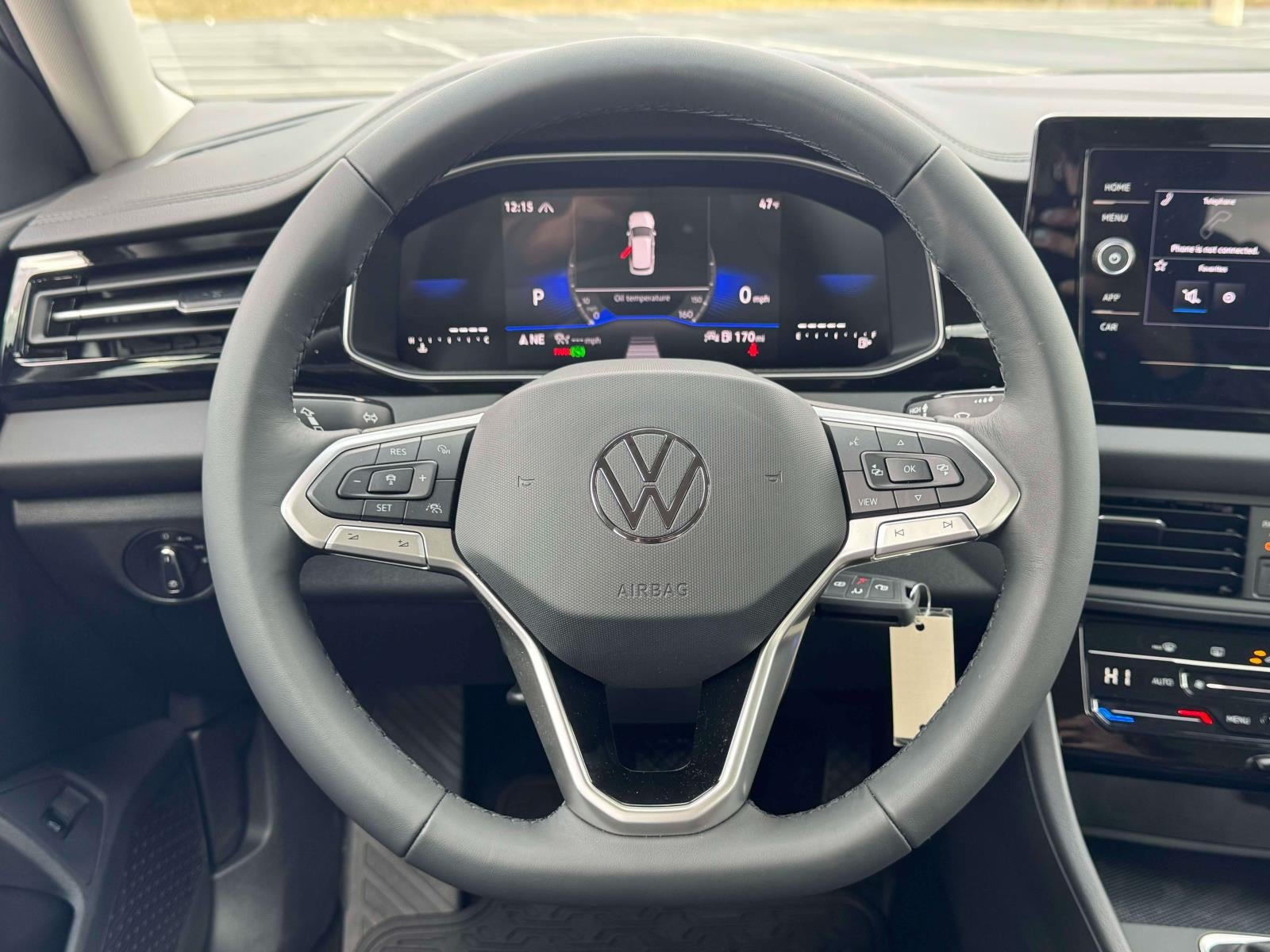 2026 Volkswagen Jetta 1.5T S