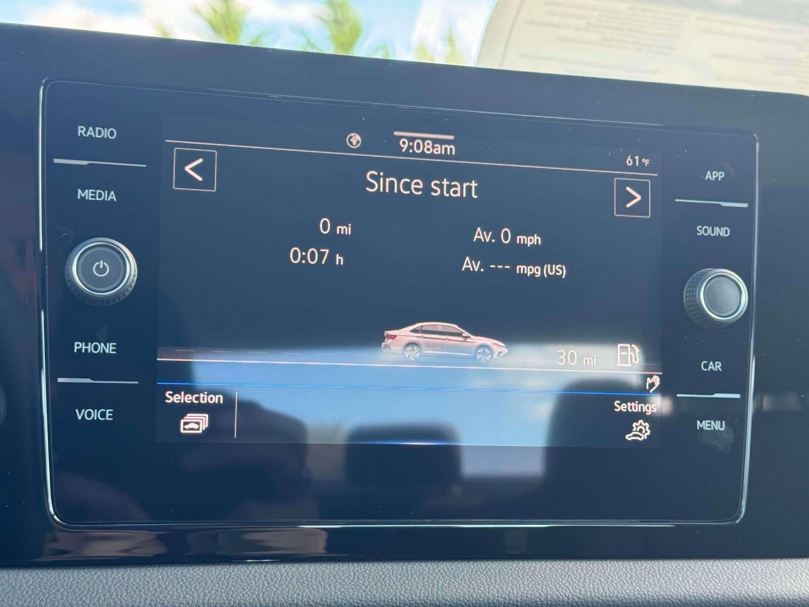 2027 Volkswagen Jetta 1.5T S
