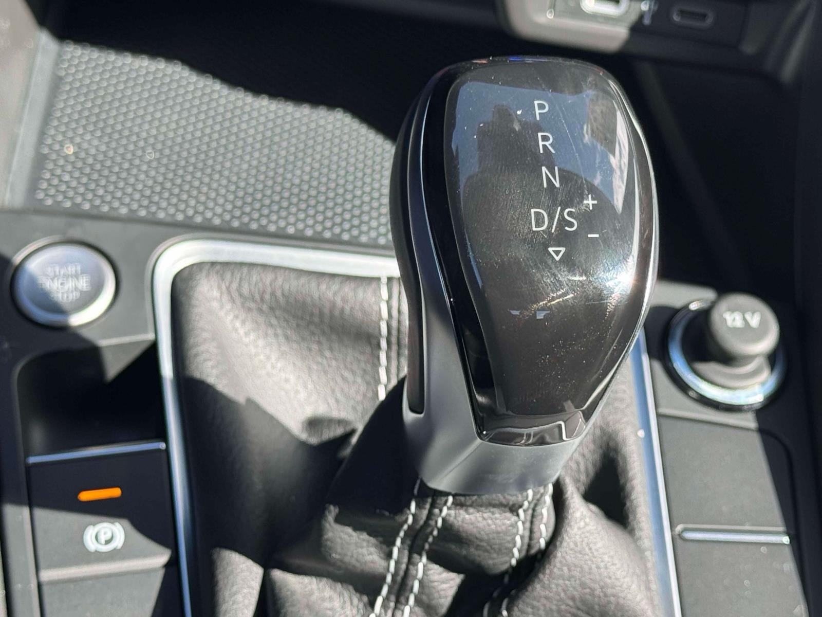 2027 Volkswagen Jetta 1.5T S