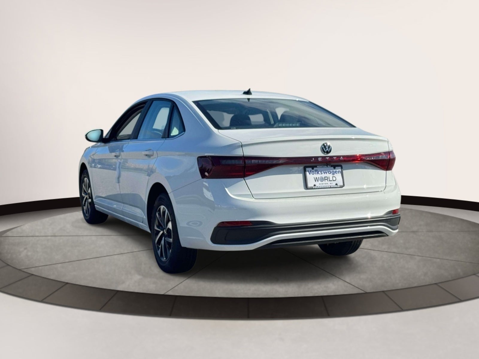 2027 Volkswagen Jetta 1.5T S