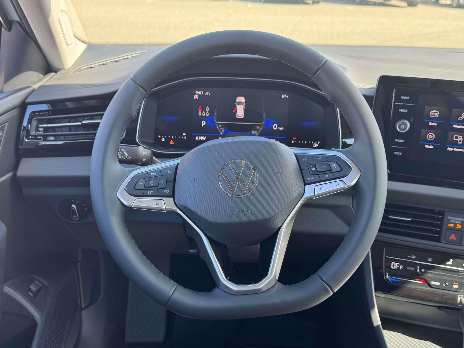 2027 Volkswagen Jetta 1.5T S