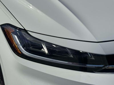 2027 Volkswagen Jetta 1.5T S