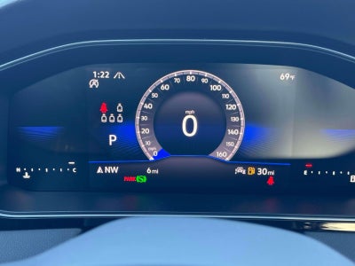 2027 Volkswagen Jetta 1.5T Sport
