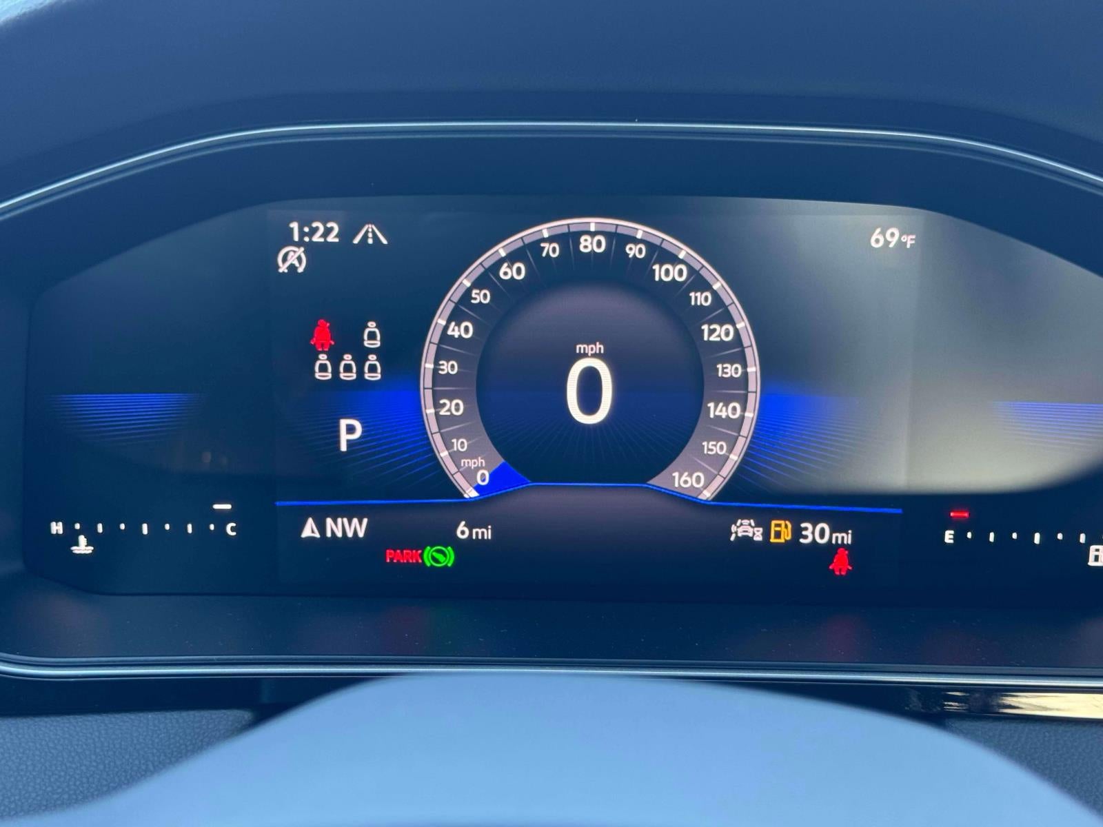 2027 Volkswagen Jetta 1.5T Sport