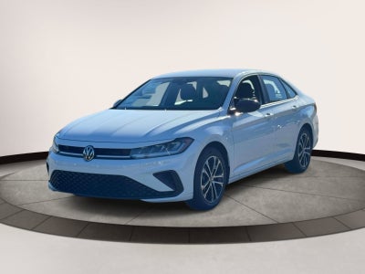 2027 Volkswagen Jetta 1.5T Sport