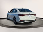 2027 Volkswagen Jetta 1.5T Sport