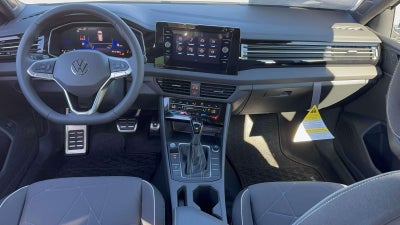 2027 Volkswagen Jetta 1.5T Sport