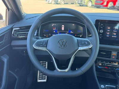 2027 Volkswagen Jetta 1.5T Sport