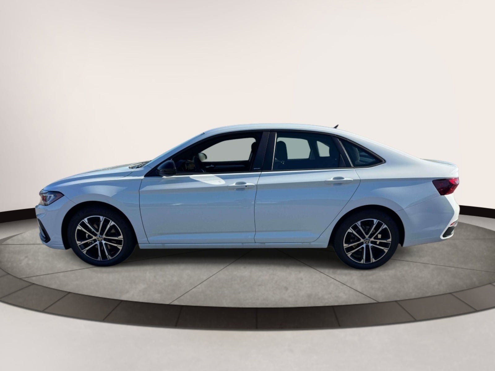 2027 Volkswagen Jetta 1.5T Sport
