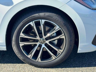 2027 Volkswagen Jetta 1.5T Sport